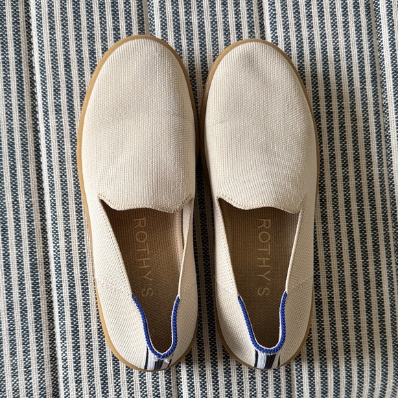Rothy's Shoes - Rothy’s Slip On Sneaker